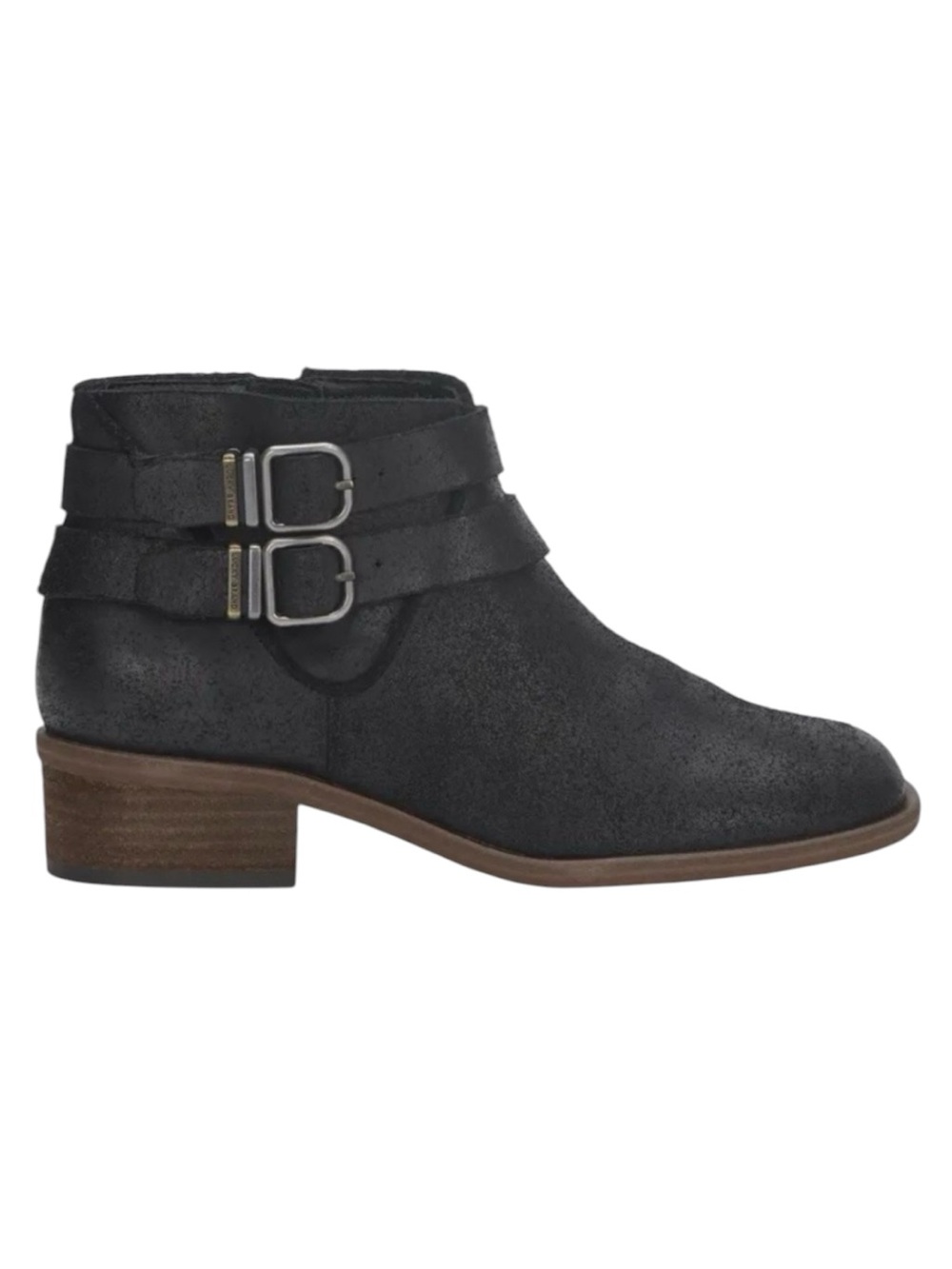 Lucky Brand Befind Booties